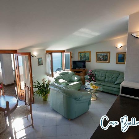 Casa Bellavista Villa Furore Luaran gambar
