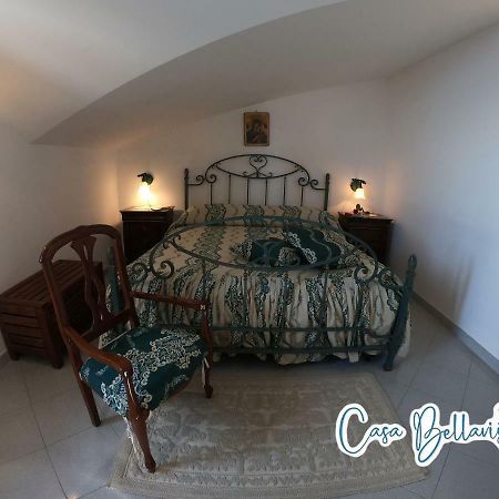 Casa Bellavista Villa Furore Luaran gambar